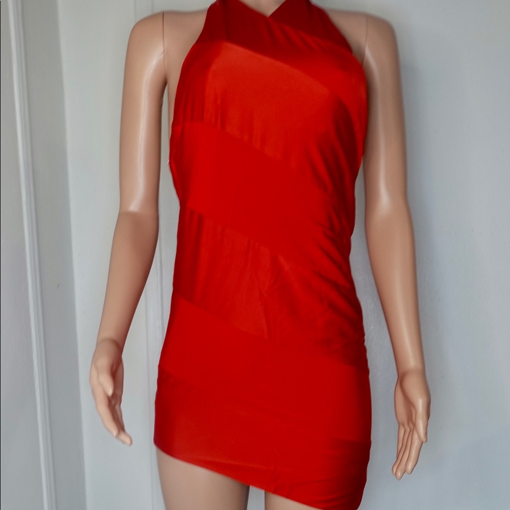Dress - Picture 3 of 3
